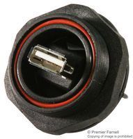 BULGIN PX0848/A Adapter, USB B Jack-USB A Jack