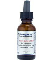 Metagenics Fem Estro HP 1oz.