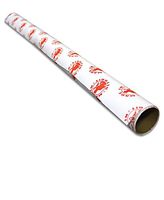 Made In Detroit Wrapping Paper - Roll