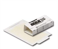 Trapper Max Glue Traps 12 Glue Boards Trap Mouse Bugs Insects Bed Bugs Spiders Cockroaches Non-Toxic