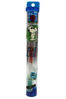 Peanuts Green Joe Cool Snoopy Toothbrush