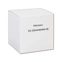 Hikvision Ds-2DE4A404IW-De