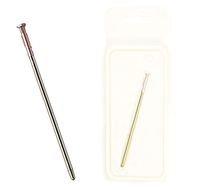 LCD Display Touch Screen Stylus Pen Replacement LG Stylo 4 Q710ULM Q710CS Q710TS Q710US Q Stylus, Q Stylus+ Plus, Stylus 4, Q8 (Rosegold)