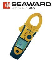 SEAWARD SOLAR, 396A961, POWER ANALYZER, SOLAR POWER CLAMP