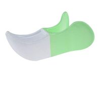 NWQEWDG Beautiful Buttocks Pelgrip Kegel Hip Muscle Inner Thigh Trainer Bladder Control More Attractive (Green)
