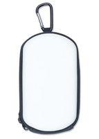 PSPgo Semi-Hard Case White