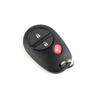 TOYOTA 89742-AE011 Transmitter, Door CO