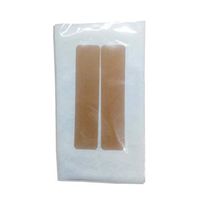 Coldcedar Silicone Scar Gel Away Strips Paste Medical Trauma Burn Skin Repair 3.5X15cm