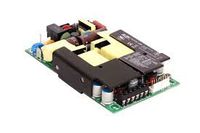 LFVLT130-4102 AC/DC Power Supply Quad-OUT 5V/3.3V/15V/-15V 14A/16A/1.5A/1.5A 130W 16-Pin