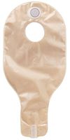 51420695 - Natura 2-Piece High Output Drainable Pouch with Filter, 1-3/4 Flange, 14 Length