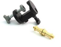 Manfrotto 2941 Mini Clamp with Double Ended Stud