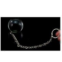 Micrkrowen Kegel Exercise Weights Ben Wa Balls Bladder Control＆Pelvic Floor Exercises Set Premium Medical Silicone Vaginal Kegel Ball with Training Kit Doctor Recommended for Women（5 cm in Diameter）