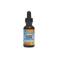 L A NATURALS Passion Flower, 0.02 Pound