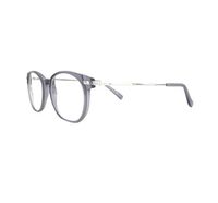 Masunaga Eyeglasses GMS 811 34 Matt Grey 48-18 - Unisex
