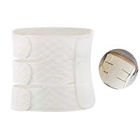 ASZX Abdominal Tube Storage Belt for Women,G-Tubes and Feed tub Holder,Cotton Yarn Breathable Dialysis Protection Belt,S