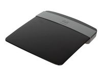 Linksys N600 Dual Router