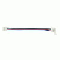 Install Bay IBLEDECRGB1 6" Extension Harness for 5MRGB1 Solderless