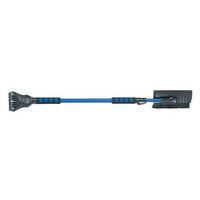 Snow Brush, Swivel Head, 54 In.