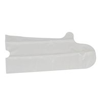 Drive Medical Waterproof Arm Cast Protector, Clear