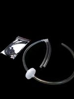 HP CQ114-67016 Overfill filter and tubing assembly - For the Scitex FB500/FB700 printer