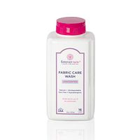 FOREVER NEW Granular Detergent Powder - Biodegradable Hypoallergenic Laundry Care Wash - Unscented, 16 Oz