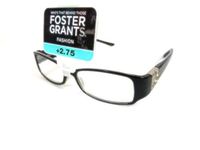 FOSTER GRANTS Fashion Reading Glasses-2.75