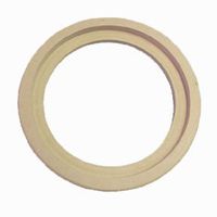 R/T - 12" PRO Woofer Spacer Ring 3/4" MDF