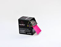 meridius ADAPTA Tape (5cm x 5m) Pink