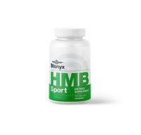 Blonyx HMB Sport - Improves Recovery, Decreases Soreness and Muscle Loss - 30-Day Supply