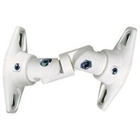 VMP SP-200W Multi-Configurable Speaker Mount (White)