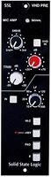 SSL VHD 500 Series Mic Pre