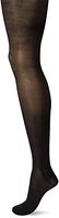 Activa Soft Fit 20-30 mmHg Panty Hose, Black, Extra Large