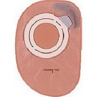 6214334 - Assura AC Easiflex 2-Piece Closed Pouch 3/8 - 2-3/4, Opaque