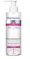 Pharmaceris R Soothing Physiological Face Gel Wash 190ml Treatment Beauty Skin
