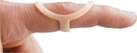 Oval-8 Finger Splint Refill, Size 10 (Pack of 5)