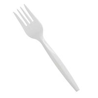 Dixie SmartStock Plastic Cutlery Refill DIX SSF21P