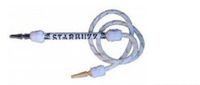 White Starbuzz Hookah Hose