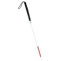 Europa Rigid Aluminum Cane - 52 inches