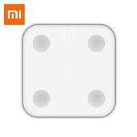 Xiaomi Intelligent BMI Data Analysis Weighing APP Control BMI Data Analysis Smart Weight Scale