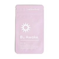 B12Awake Patch: Plant Based Transdermal Patch