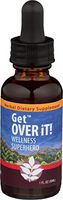 Wishgarden, Get Over It, 1 Fl Oz