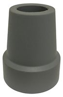 NOVA Medical Products Cane Tip, Grey
