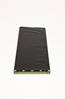 25" Patient Transfer Roller Board