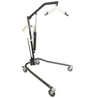 ProBasics Patient Lift - Hydraulic Patient Body Lift For In Home Use - Heavy Duty, Lifts Up to 450 lbs.