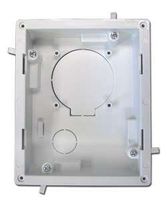 Elk M1BBK2 Flush-Mount Kit for M1 LCD Keypad