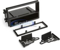 Metra 99-7316 Single DIN Installation Kit for 2001-2005 Hyundai XG 300/350
