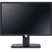 Dell UltraSharp LED U2413 24in Premier Color Monitor (Renewed)