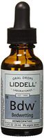Liddell Homeopathic Bedwetting Remedy, 1 Ounce
