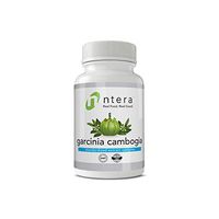 NTERA Garcinia Cambogia - 60 Capsules