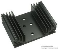 ABL HEATSINKS 510AB0500MB(TO3) HEAT SINK